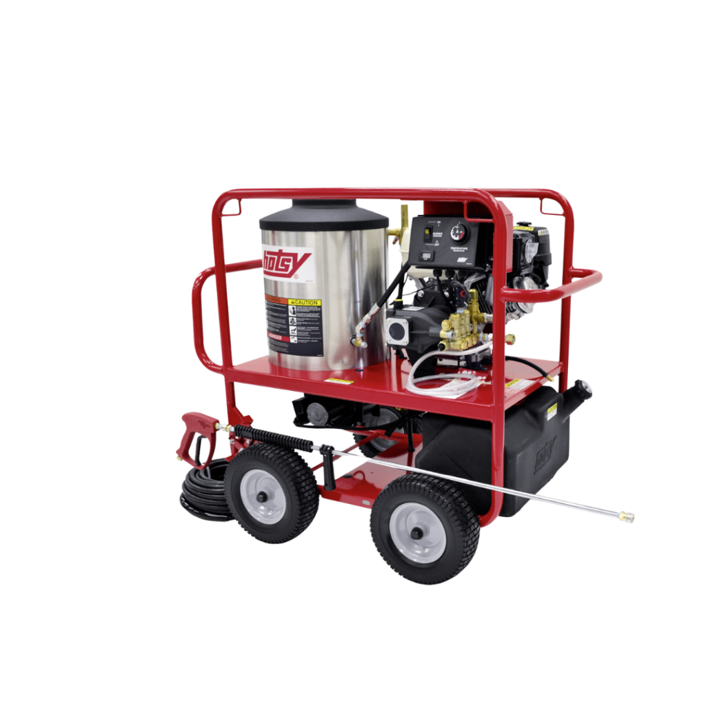 Industrial Pressure Washer Sales & Services Savannah Cleaning Systems