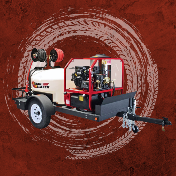Industrial Pressure Washer Sales & Services Savannah Cleaning Systems